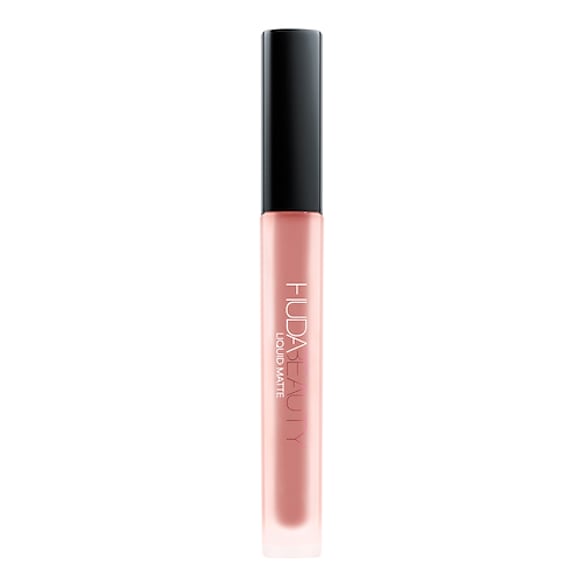 Liquid Matte - Langanhaltender, ultra-starker, matter Lippenstift, HUDA BEAUTY
